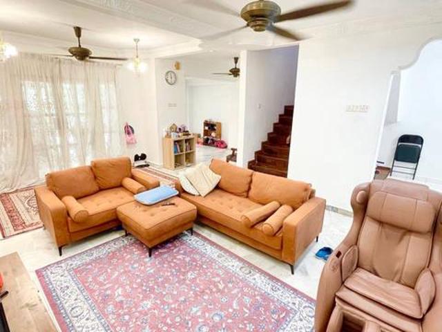 Terraced House for sale in Bandar Kinrara, Majlis Bandaraya Subang Jaya