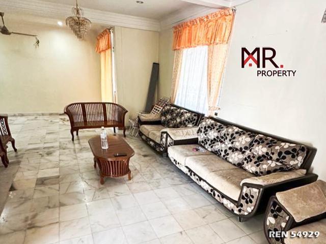 Bungalow for sale in Sungai Petani, Kuala Muda
