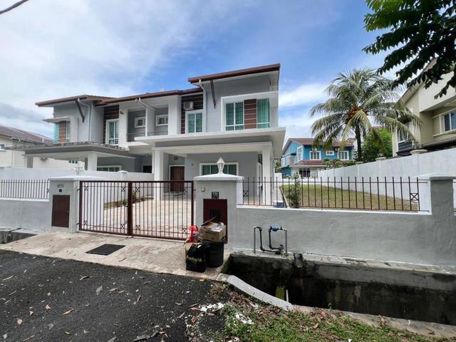 Residential House for sale in Kajang, Langat