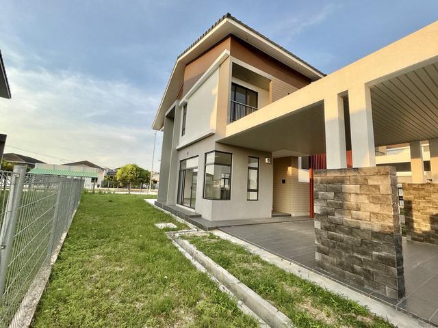 Residential House for sale in Wellesley, Penang