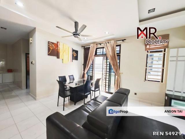 House for rent in Sungai Petani, Kuala Muda