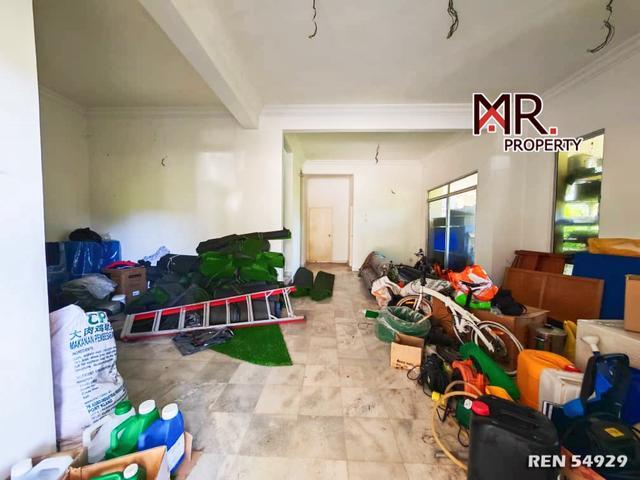 Residential House for sale in Sungai Petani, Kuala Muda