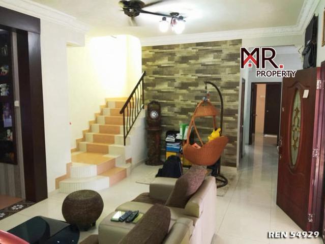 Residential House for sale in Sungai Petani, Kuala Muda