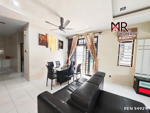 Residential House for rent in Sungai Petani, Kuala Muda