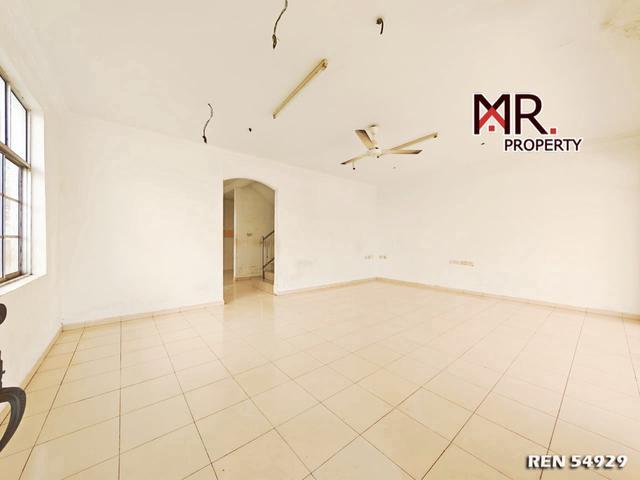 Residential House for sale in Sungai Petani, Kuala Muda