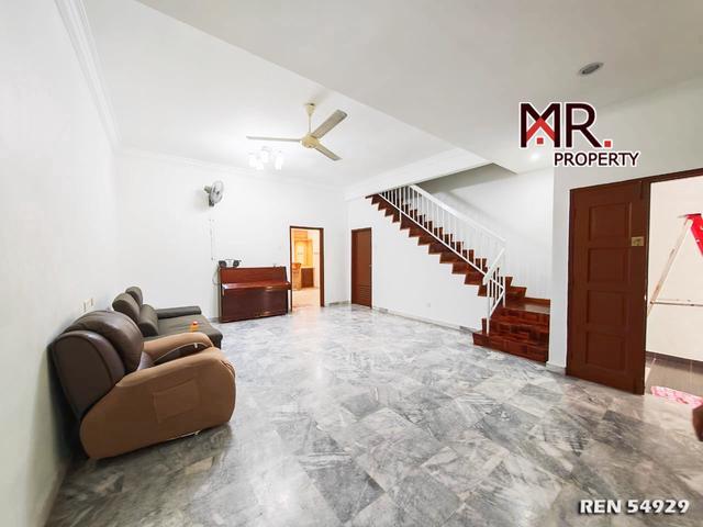 Terraced House for sale in Sungai Petani, Kuala Muda