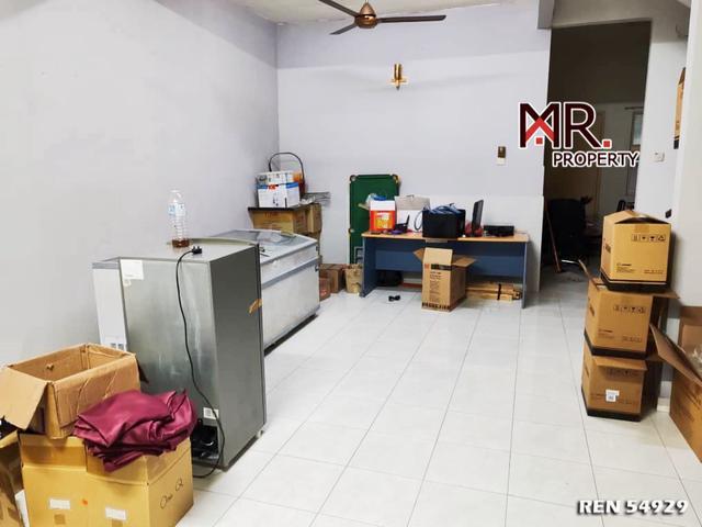 Terraced House for sale in Sungai Petani, Kuala Muda