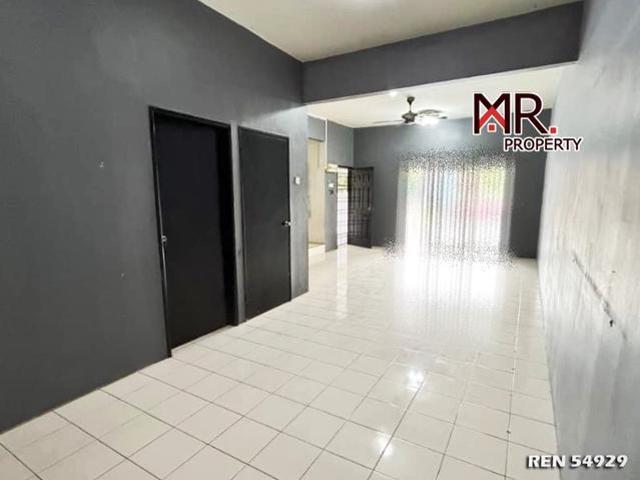 Terraced House for sale in Sungai Petani, Kuala Muda