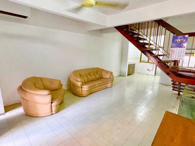 Terraced House for sale in Selayang, Selangor