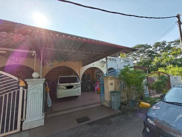 Terraced House for sale in Sikamat, Seremban