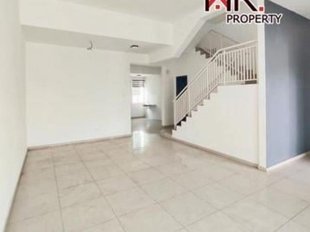 Terraced House for sale in Sungai Petani, Kuala Muda