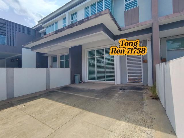 Terraced House for sale in Sungai Petani, Kuala Muda