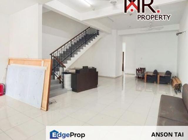 House for sale in Sungai Petani, Kuala Muda