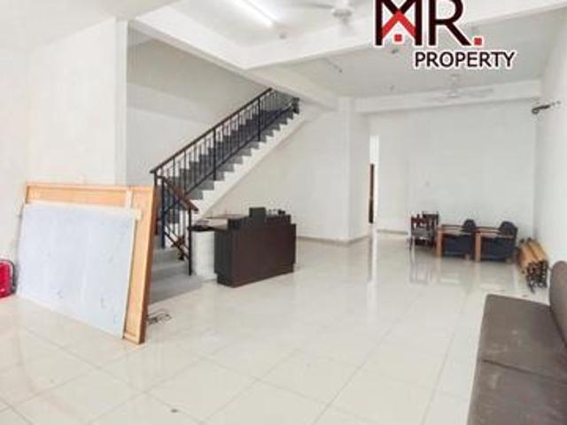 Terraced House for sale in Sungai Petani, Kuala Muda