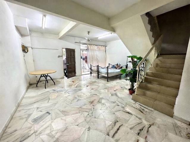 Terraced House for sale in Petaling, Damansara Damai