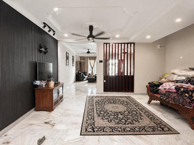 Terraced House for sale in Petaling, Subang Jaya