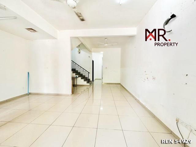 Terraced House for sale in Sungai Petani, Kuala Muda
