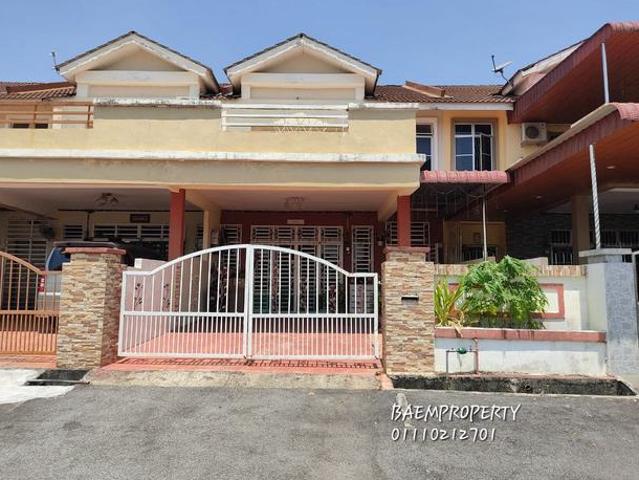Terraced House for sale in Kulim