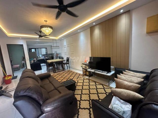 House for rent in Pekan Lama Rawang, Majlis Perbandaran Selayang