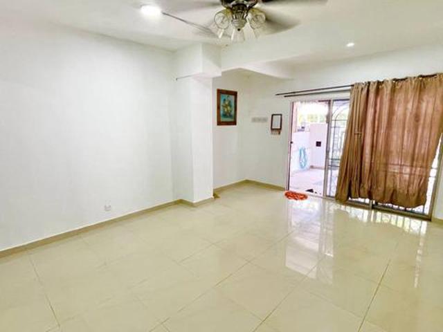 Terraced House for sale in Selayang, Selangor