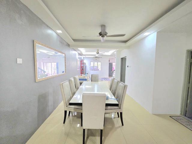 Terraced House for sale in Petaling, Alam Impian