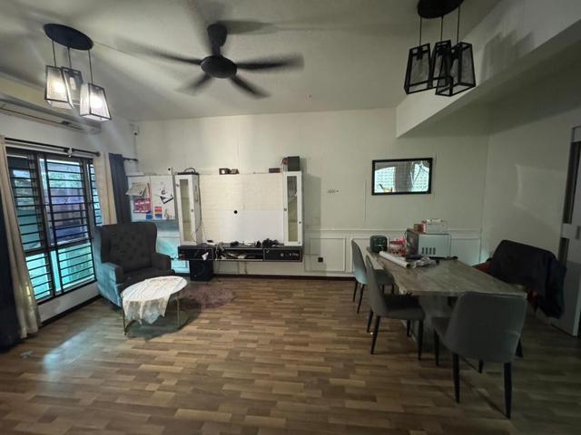 Terraced House for sale in Saujana, Selangor