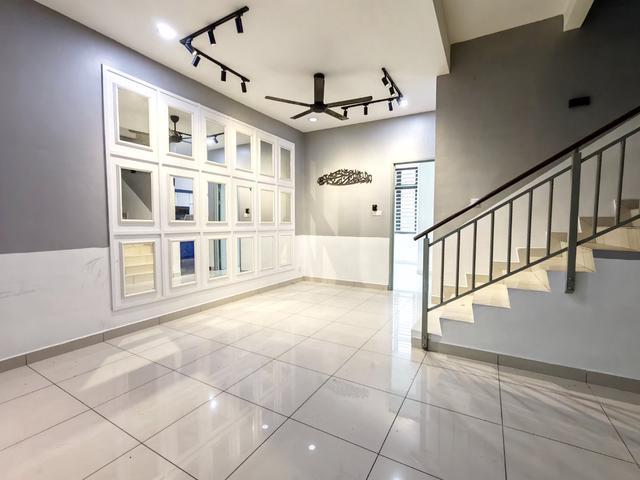 Terraced House for sale in Cheng, Bandaraya Melaka