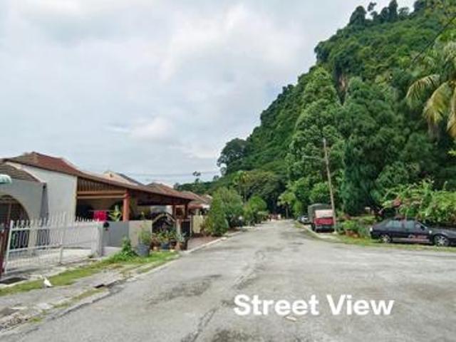 Terraced House for sale in Perak, Tanjong Ipoh