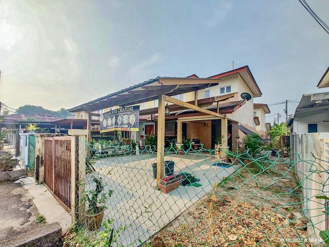 Terraced House for sale in Selangor