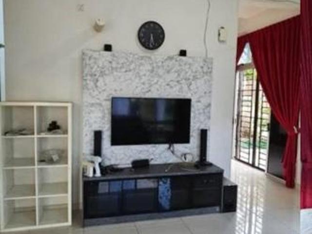 Terraced House for sale in Johor Bahru