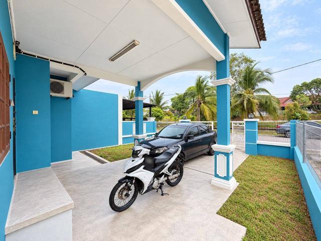 Terraced House for sale in Pasir Gudang, Johor
