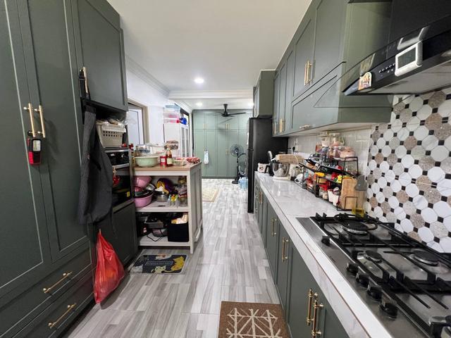 Terraced House for sale in Kajang, Langat
