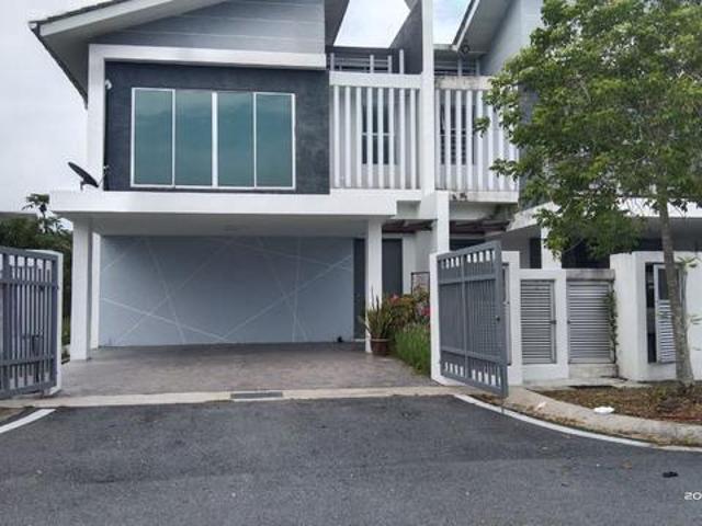 Residential House for sale in Negeri Sembilan