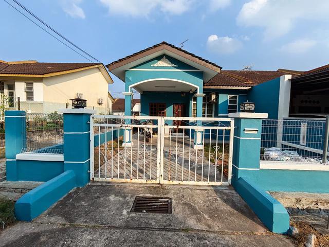Terraced House for sale in Pasir Gudang, Johor