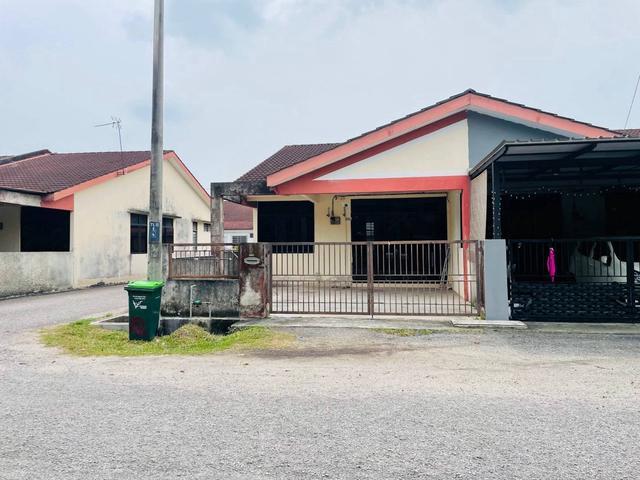 Terraced House for sale in Padang Serai, Kedah