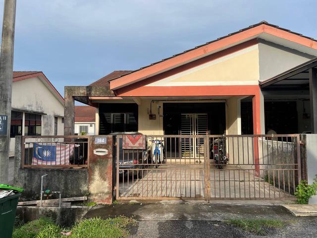 Terraced House for sale in Padang Serai, Kedah