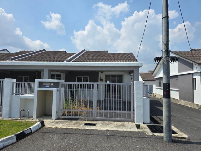 Terraced House for sale in Kulim, Kedah