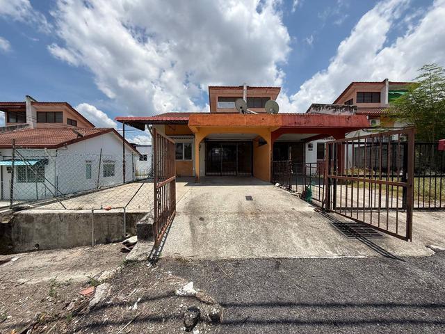 Terraced House for sale in Sendayan Village, Negeri Sembilan