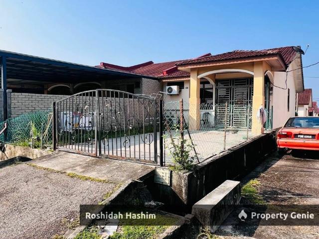 Terraced House for sale in Sungai Petani, Kuala Muda