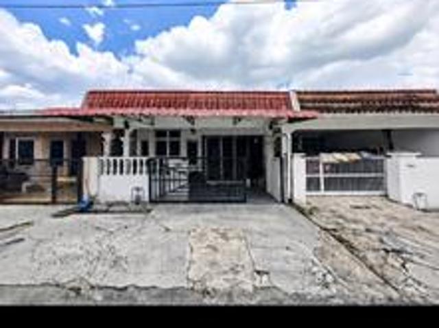 Terraced House for sale in Sendayan Village, Negeri Sembilan