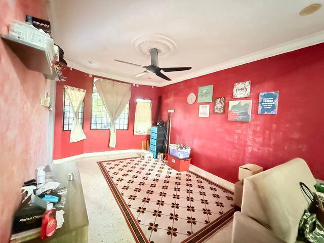 Terraced House for sale in Sendayan Village, Negeri Sembilan
