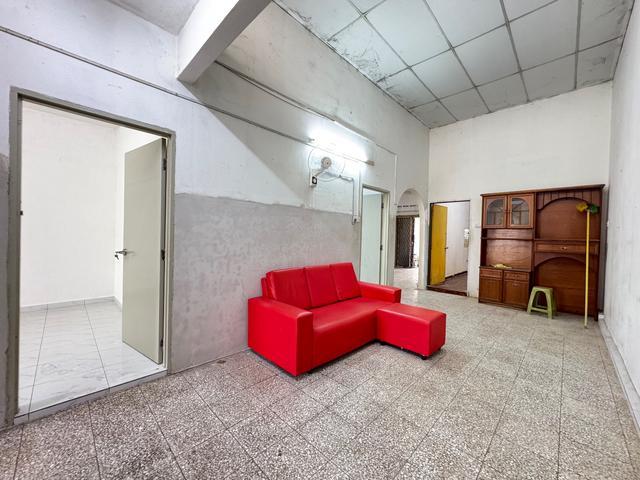 Terraced House for sale in Sungai Petani, Kuala Muda