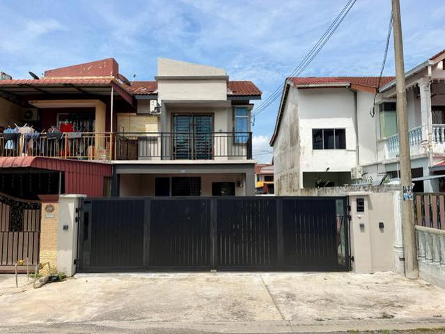 Terraced House for sale in Kulai, Johor
