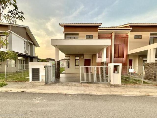 Residential House for sale in Wellesley, Penang