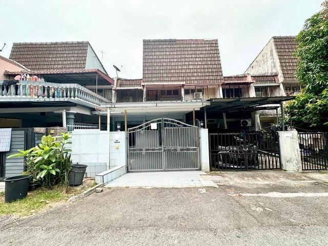 Terraced House for sale in Gombak, Majlis Perbandaran Selayang