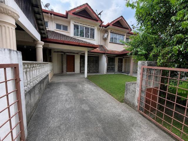 Terraced House for sale in Sendayan Village, Negeri Sembilan