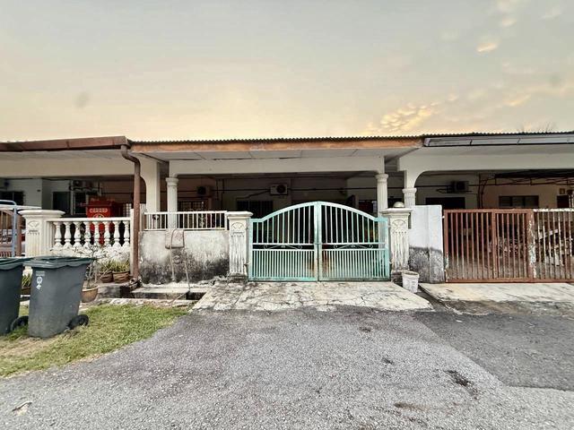Terraced House for sale in Sendayan Village, Negeri Sembilan