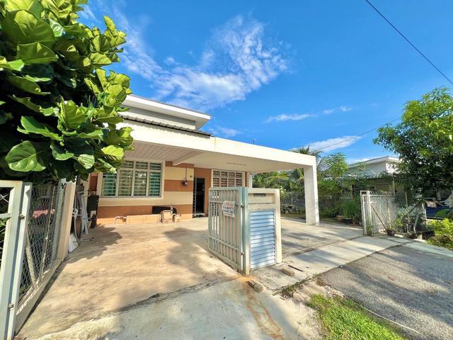 Residential House for sale in Kulim, Kedah
