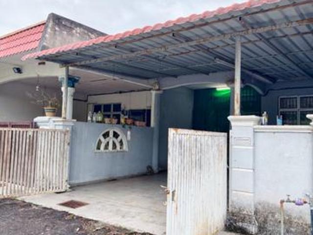 Terraced House for sale in Sendayan Village, Negeri Sembilan