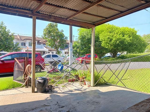 Terraced House for sale in Petaling, Subang Jaya
